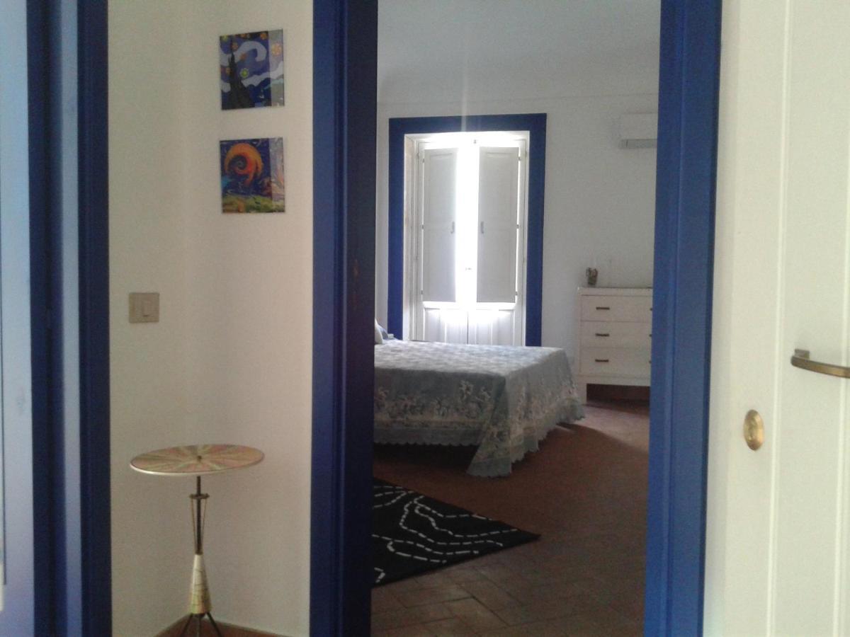 Casa Salomone 2 Daire Siraküza Dış mekan fotoğraf