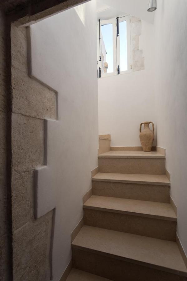 Casa Salomone 2 Daire Siraküza Dış mekan fotoğraf
