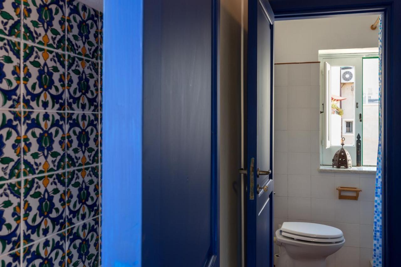 Casa Salomone 2 Daire Siraküza Dış mekan fotoğraf